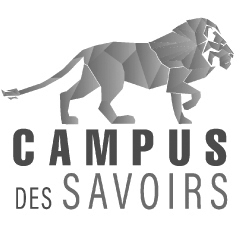 refonte du site Campus des savoirs