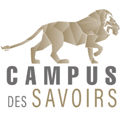 refonte du site Campus des savoirs