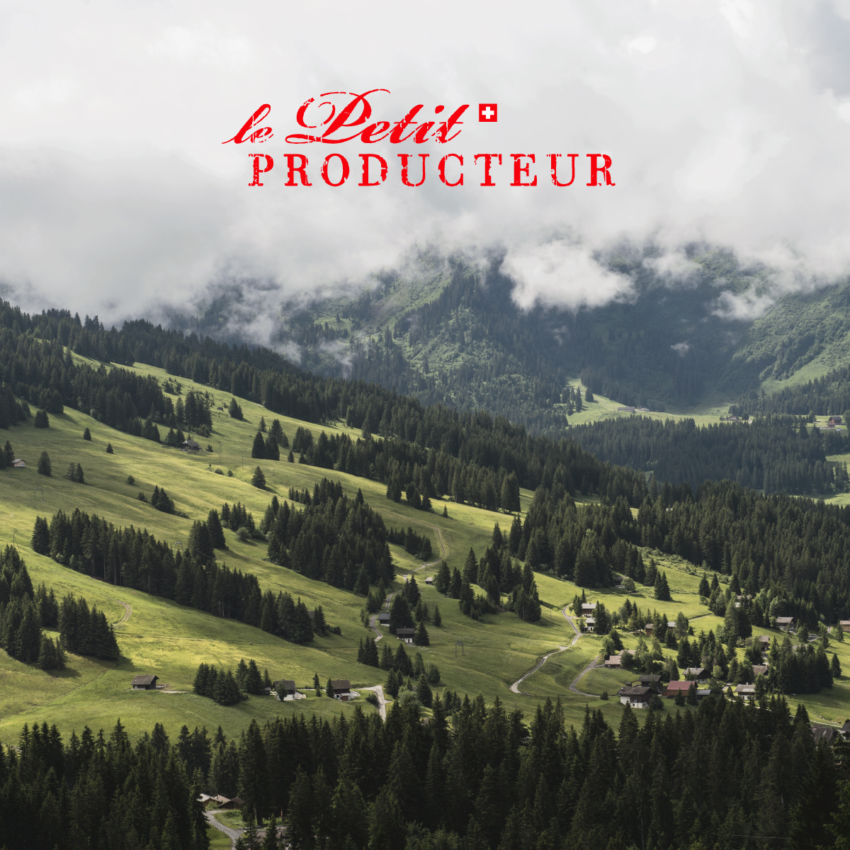 Le Petit producteur Suisse